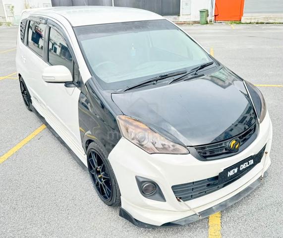 [💥JACKPot💥]14 PROMO SPORTY ALZA 1.5 SE FL(A) - 5
