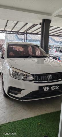 2020 Proton SAGA 1.3 PREMIUM AT MY16 BT P2-13A - 3