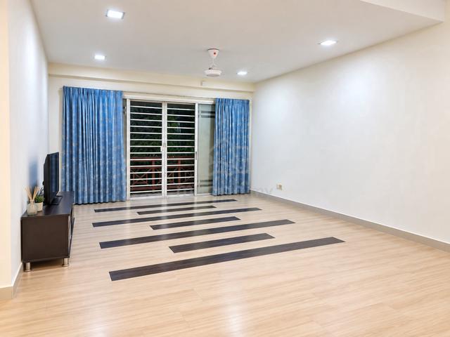 Kayangan Apartment, Bandar Sunway 1