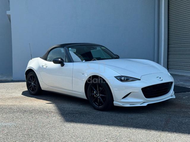 2024 Mazda MX-5 1.5 S Special PKG (A) FACELIFT - 1