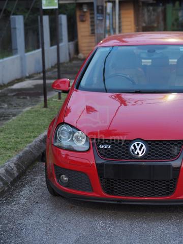 2007 Volkswagen GOLF 2.0 GTi (A) - 3