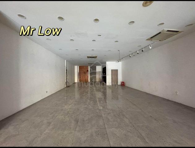 Georgetown Commercial Building For Rent | 8,000 sqft | 6 Car Parks 1