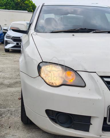2014 Proton PERSONA 1.6 SV facelift Cash - 5