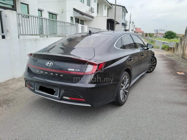 2020 Hyundai SONATA 2.5 PREMIUM (A) - 3