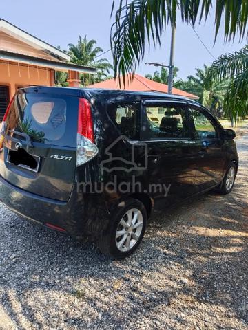 2011 Perodua ALZA 1.5 SX (M) - 3