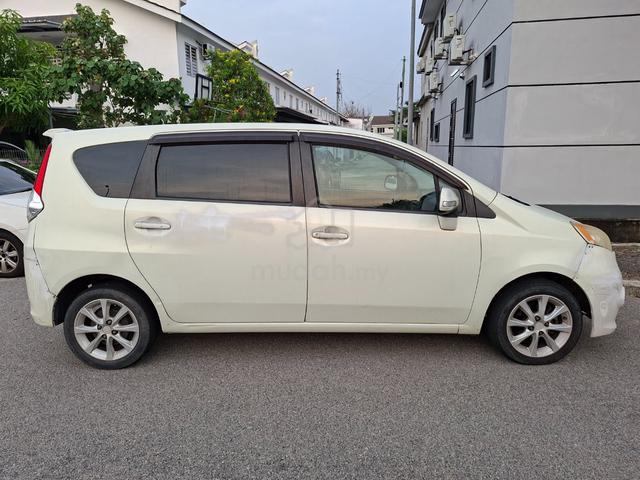 2010 Perodua ALZA 1.5 SX (M) - 4