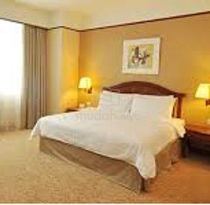 Usj room fully furnish near lrt with high speed internet 1