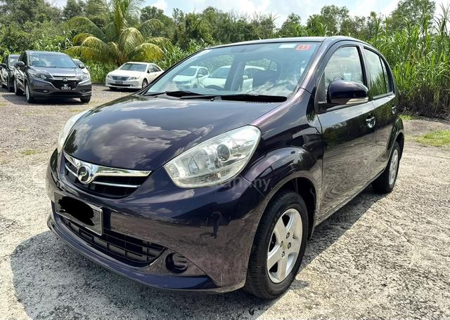 2014 Perodua MYVI 1.3 EZi PREMIUM (A) - 3