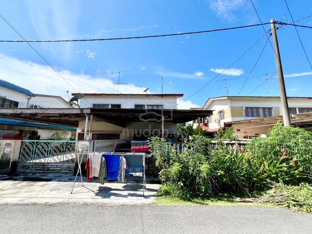 2 Storey Semi D Taman Bendahara Peserai batu pahat sungai kajang 2