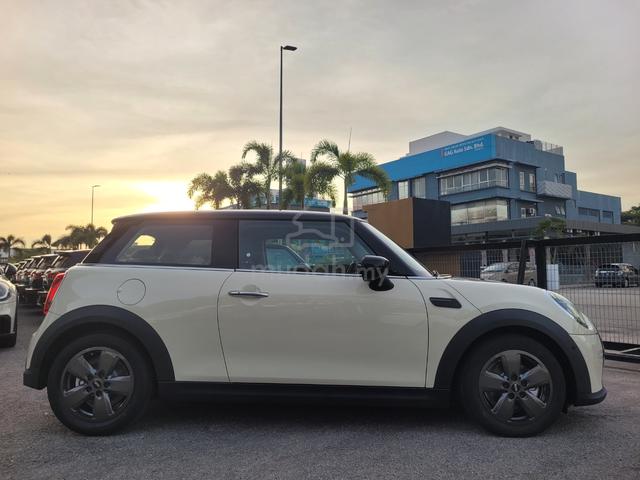 2022 Mini COOPER F56 FACELIFT 1.5 (A) CBU JAPAN - 5
