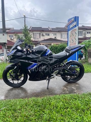 R25 V1 2016 Condition 9/10 Done Vc/Service - photo 4 of 9