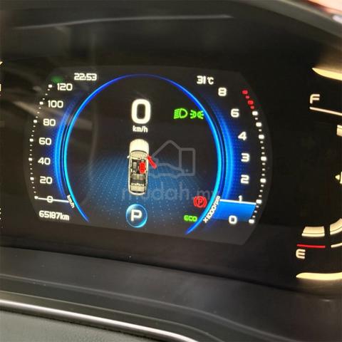2021 Proton X50 1.5 TGDI FLAGSHIP MY20 (A) - 3