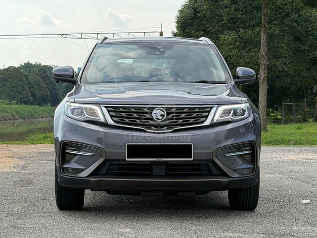 {2020}Proton X70 1.8 TGDI PREMIUM 2WD (A) Fu/Loan - 2