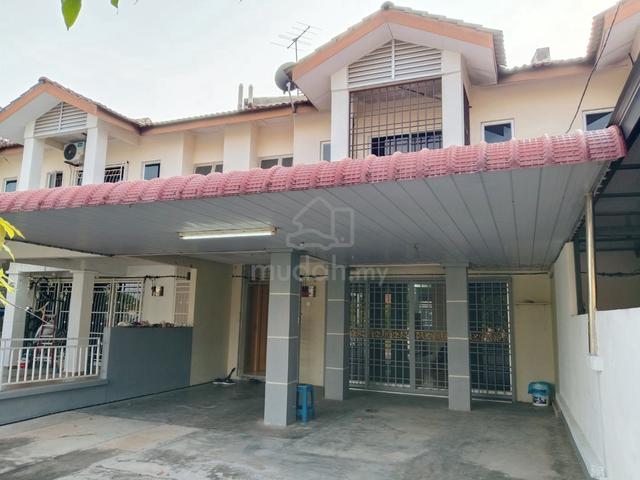 RUMAH CANTIK Di BERTAM PERDANA SPU PENANG ❤️❤️❤️ 1