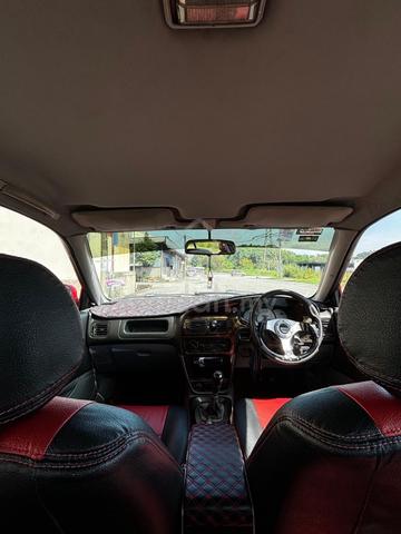 2000 Proton WIRA 1.5 GL (M) - 5
