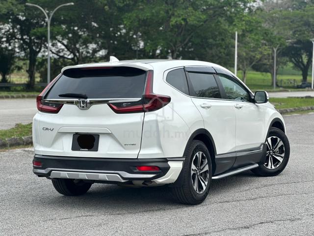 2022 Honda CR-V 2.0 2WD (A) FSR Honda Warranty crv - 3