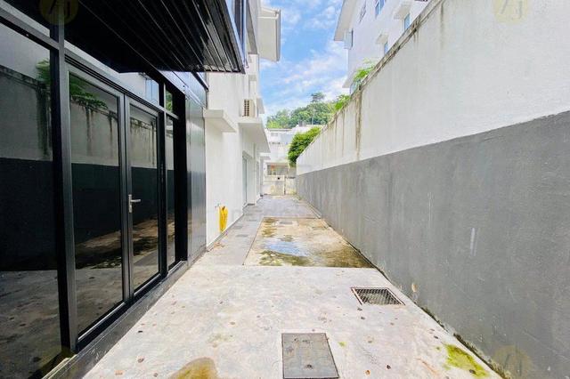 Semi Detached 3 Storey House Astana Kemensah, Taman Melawati 1