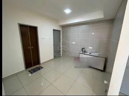 G Residence (Masai) 1