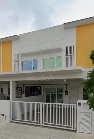 2-Storey Terrace Suriaman 1 Bandar Sri Sendayan 1