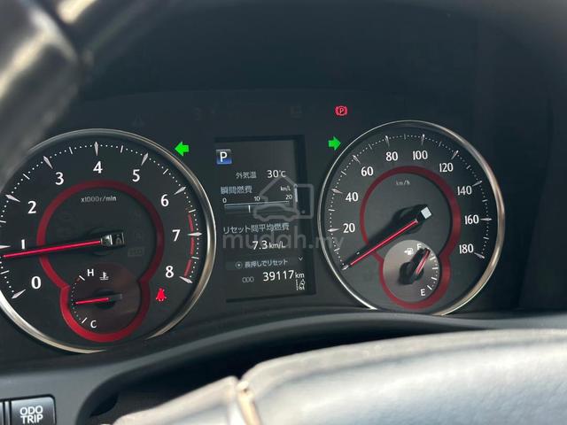 5A Full Spec‼️2022 Toyota Alphard SC Agh-30 2.5NA - 2