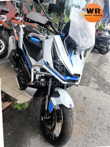 ZONTES 368G V1 Seconds yang MANTAP (2025)💥💥 - photo 2 of 6