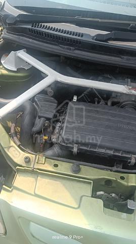 2008 Perodua VIVA 0.8 850 EX (M) - 4