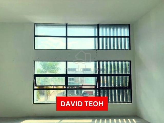 New Taman Machang Bubok First Floor Machang Bubok Bukit Mertajam 1