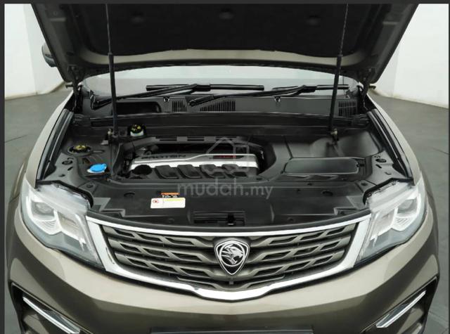 2019 Proton X70 1.8 PREMIUM 2WD (A) - 3
