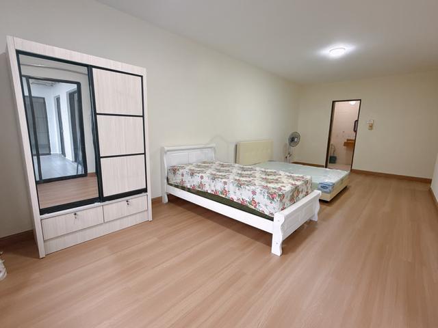JB Town Polo Park New Painting Apartment Fully Furnished 1
