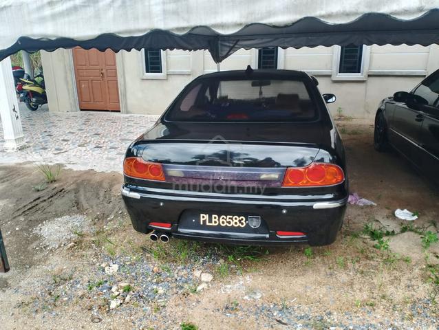 2005 Proton PERDANA 2.0 V6 ENHANCED (A) - 4
