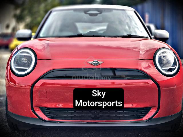 2024 Mini COOPER E EV MY24 J01 (A) Unregistered - 1