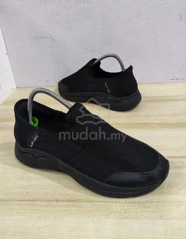 Kasut Skechers Slip Ins  7.5uk - photo 2 of 5