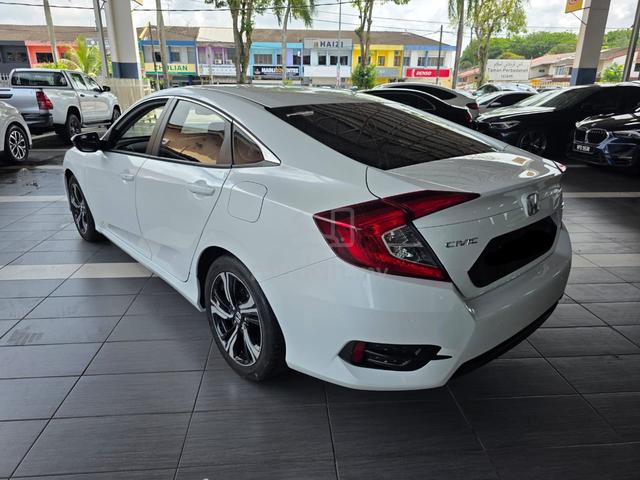 2018 Honda CIVIC 1.5 TC (A) - 3