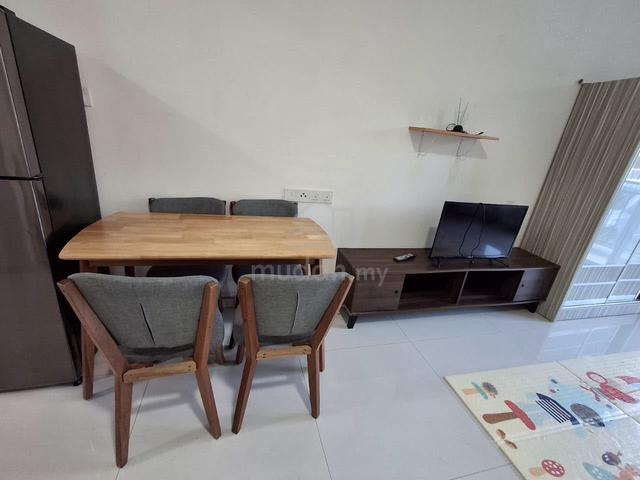 Country Garden Central Park (Serviced Apartment) 1