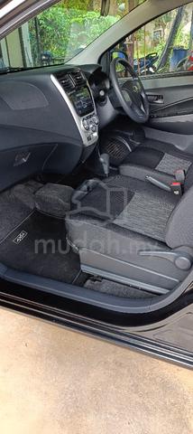 2017 Perodua AXIA 1.0 G MY14 B200 FACELIFT (A) - 3