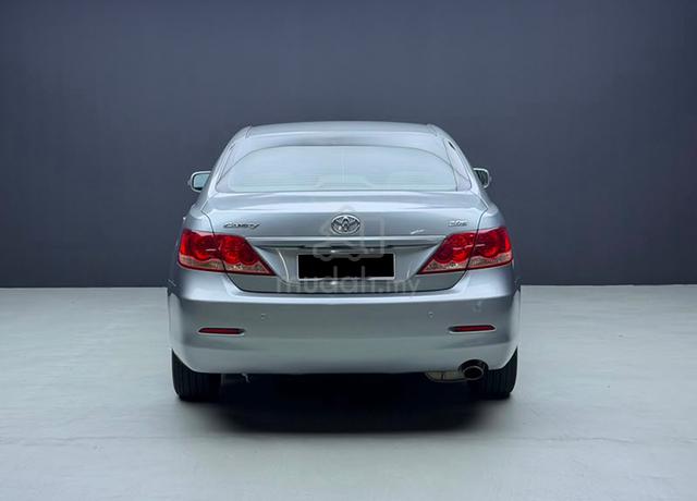 2008 Toyota CAMRY 2.0 E ACV40 - 4