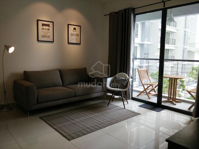 Wellesley Residences 1