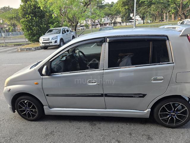 2014 Perodua VIVA 1.0 EZ STANDARD (A) - 3