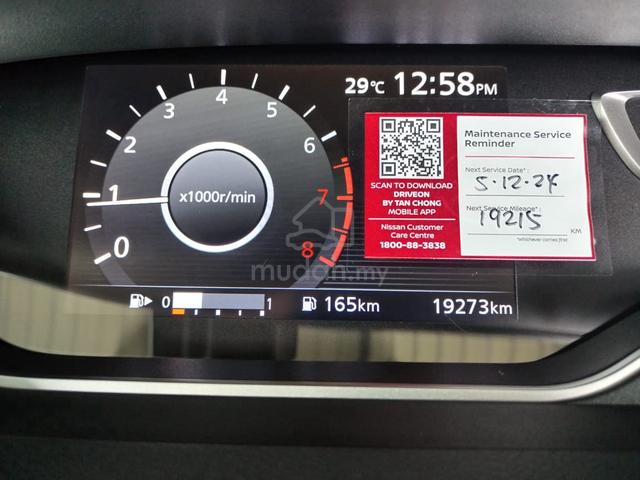 2023 Nissan SERENA 2.0 J IMPUL PREMIUM HIGHWAY - 3