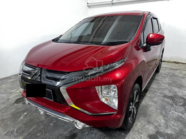 .21 Mitsubishi XPANDER 1.5 (A) 7 SEATER MPV,360CAM - 3