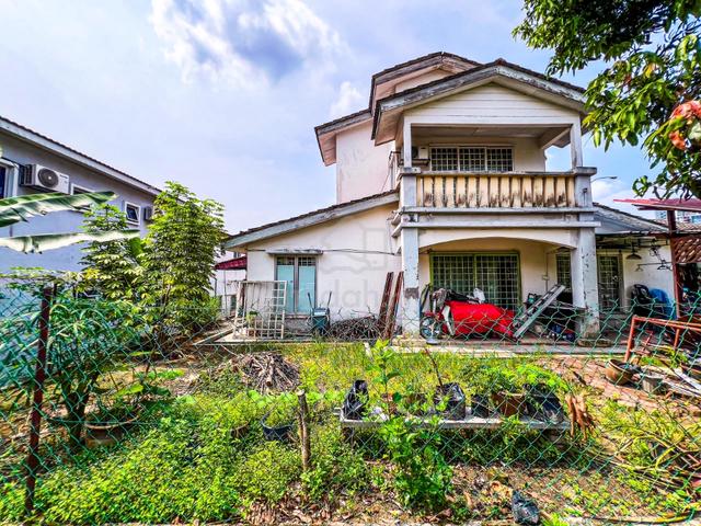 RARE UNIT❗️CORNER 1.5 Storey, Bandar Tun Hussein Onn, Cheras, Suakasih 5