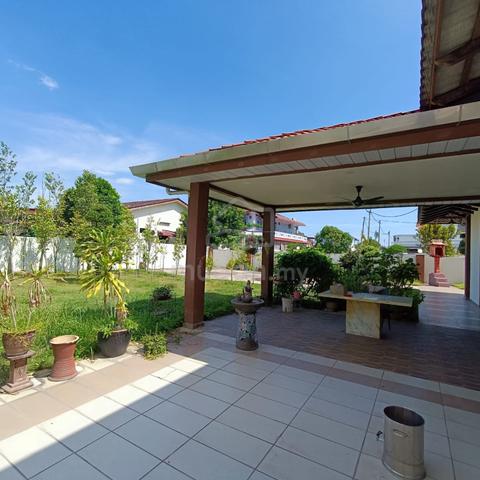Bm @ Kota Permai Double Storey Bungalow 8700sf big land 1