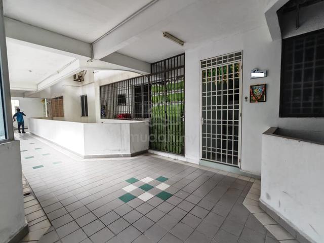 N-Park Condominium 4