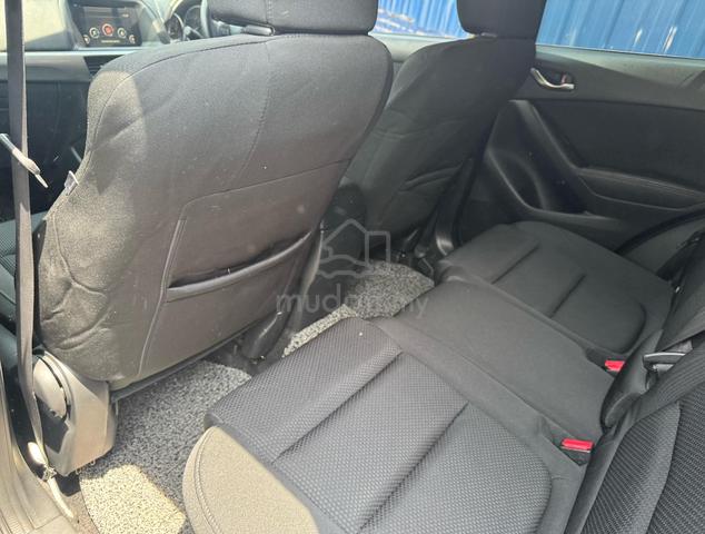 2017 Mazda CX-5 2.0 GL 2WD (CKD) FACELIFT (A) - 5