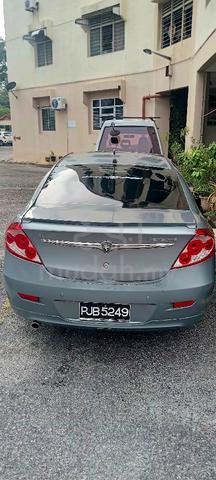 2009 Proton PERSONA 1.6 BASE LINE (M) - 3