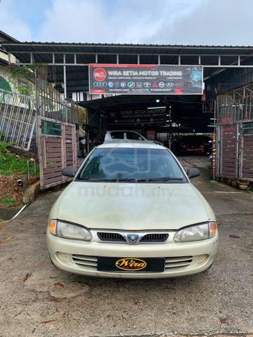 2003 Proton WIRA 1.5 GL (A) - 1