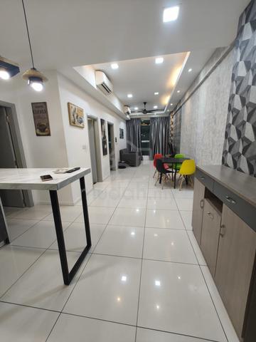 Sutera Avenue The Residences 1