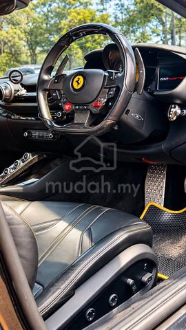 2020 Ferrari 812 6.5 SUPERFAST (A) 1.58m Only - 3