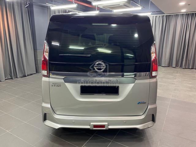 2019 Nissan SERENA HWS 2.0L (A) - 4