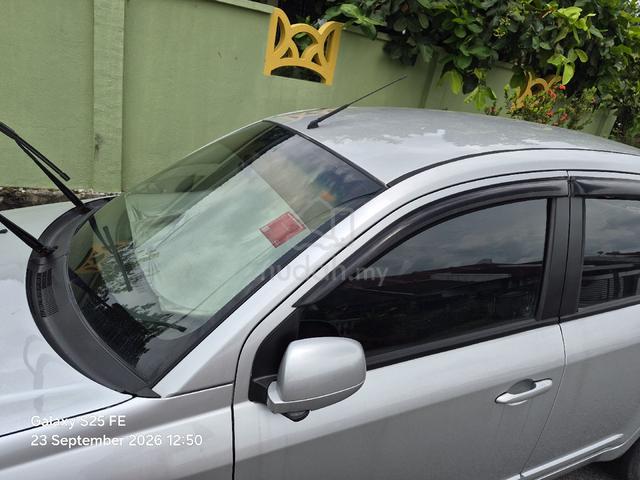2010 Proton SAGA 1.3 BASE LINE (A) - 3